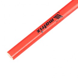 Matrix Карандаши малярные двухцветные, 175 мм, коробка 12 шт 84816