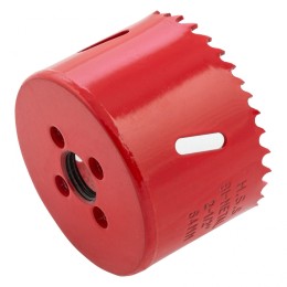 Matrix Коронка Bimetal, 64 мм 72464