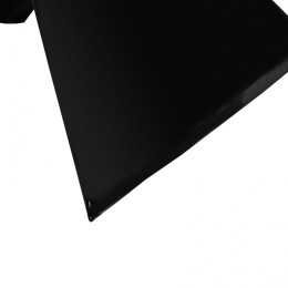 Сибртех Мотыга стальная, 150 х 120 мм, радиусная, без черенка, Россия, 62364