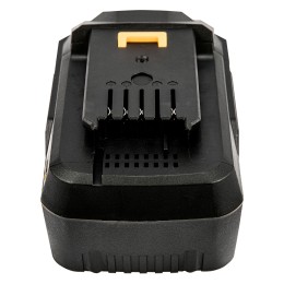 Denzel Батарея аккумуляторная B-18-6.0, Li-Ion, 18 В, 6,0 Ач // 28436