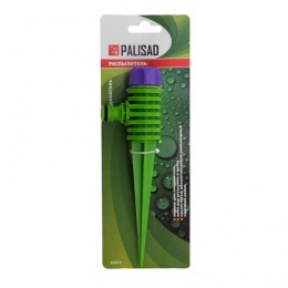 Palisad Распылитель-дождеватель, на пике 65472