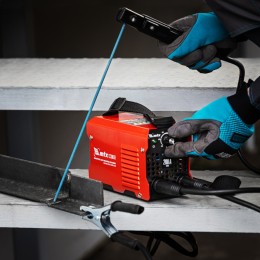 Matrix Инверторный аппарат MMA-200S 94391