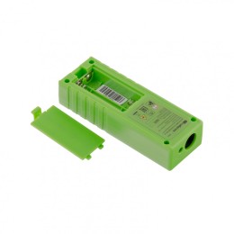 Сибртех Лазерный дальномер PM-40,40 м,с пузырьковым уровнем 38010