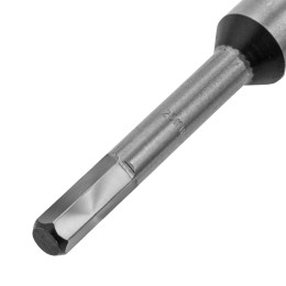 Matrix Сверло по дереву шнековое, 25 х 600 мм, шестигранный хвостовик 70179