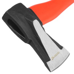 Matrix Топор-колун с клиновидным полотном 1500 г, фибергласовое двухкомпонентное топорище 430 мм 21807