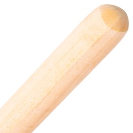 Сибртех Мотыга, нержавеющая сталь, 150 х 50 х 1300 мм, деревянный черенок, Россия, 62334