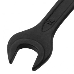 Сибртех Набор ключей рожковых, 6-19 мм, 6 шт, CrV, фосфатированные, ГОСТ 2839 15220