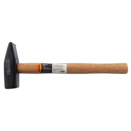 Sparta Молоток слесарный, 1000 г, квадратный боек, деревянная рукоятка 102185