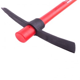 Matrix Кирка 1000 г, фибергласовая обрезиненная рукоятка 900 мм 21829