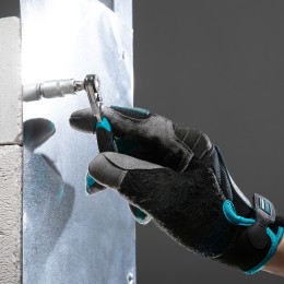 Gross Набор бит и головок торцевых 1/4 26 предметов 11361