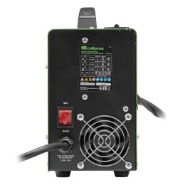 Сибртех Аппарат инвертор. полуавтомат. сварки ИСП-140, 140 А, ПВ 60% 94321