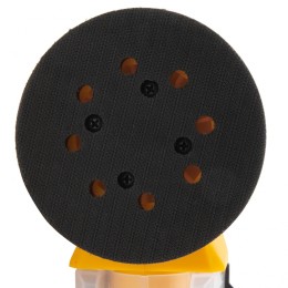 Denzel Машина шлифовальная эксцентриковая OS-125 27601