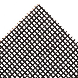 Denzel Сетка абразивная, P 320, 115 х 280 мм, 5 шт 75185