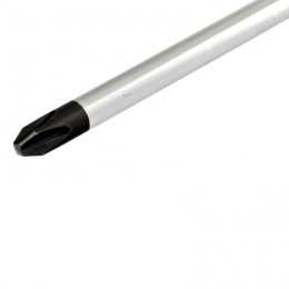 Matrix Отвертка Fusion, PH3 х 150 мм, CrV, трехкомпонентная рукоятка "Anti slip" 11445