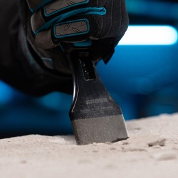 Gross Зубило-конопатка, 215 х 60 мм-2-3/8" 18715