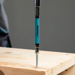 Gross Бита PZ2 х 90, сталь S2, 10 шт. 11201