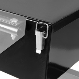 Denzel Ящик-сиденье для мотоблочного прицепа B-500 59951