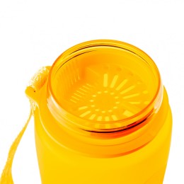 Denzel Бутылка спортивная 600 мл 69490