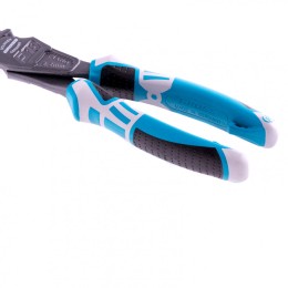 Gross Бокорезы 180 мм, усиленные, трехкомпонентные рукоятки 17584