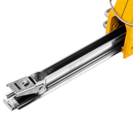 Denzel Степлер мебельный, тип 53 и 13, 6-14мм, тип 140, 10-14мм, тип 300, 15мм, тип 500, 15мм// 40215