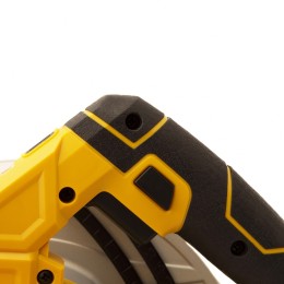 Denzel Пила циркулярная CS-210, 1800 Вт, 210 мм 27305