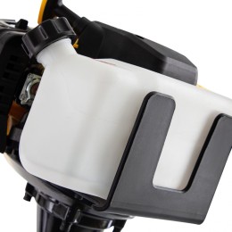 Denzel Триммер бензиновый DT 52, 52 см3 неразъемная штанга 96226