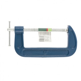 Сибртех Струбцина G-образная, 150 мм 20586