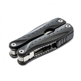 Matrix Трансформер, 13 функций, авторазжим, в чехле, 160 мм 17621