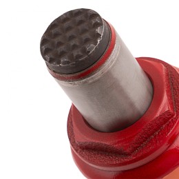 Sparta Домкрат гидравлический бутылочный 10 т, h подъема 190-370 мм 50335 Compact