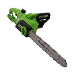 Сибртех Пила цепная электрическая ПЦЭ-2200П с поперечным двигателем, 2.2 кВт, 16'' (40 см) 95614