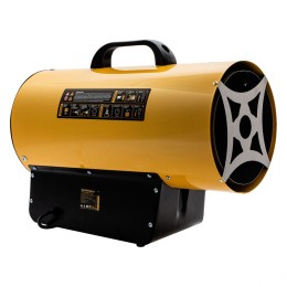 Denzel Газовая тепловая пушка GHG-30, 30 кВт, 900 м3/ч, пропан-бутан 96479