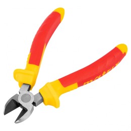 Matrix Бокорезы Insulated, 160 мм, двухкомпонентные рукоятки 17506