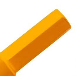 Denzel Сверло алмазное по керамограниту, 16 мм, мокрая резка, трехгранный хвостовик 72677