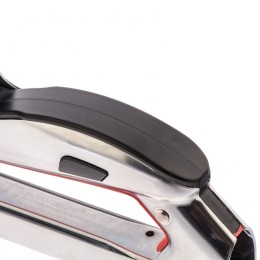 Matrix Степлер мебельный, стальной, быстрая загрузка, тип скобы 53, 6-10 мм, PRO 40916