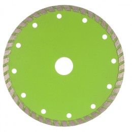 Сибртех Диск алмазный, отрезной Turbo, 150 х 22.2 мм, сухая резка 731327