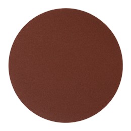 Сибртех Круг абразивный на ворсовой подложке под "липучку", P 500, 125 мм, 10 шт 738757