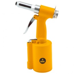 Denzel Пневматический заклепочник PR4, 2,4-4,8 мм 57479