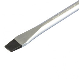 Sparta Отвертка "Point", SL8 х 150 мм, CrV, двухкомпонентная рукоятка 11770