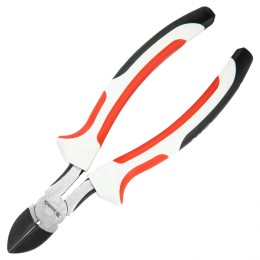 Matrix Бокорезы Premium, 200 мм, трехкомпонентные рукоятки 17534