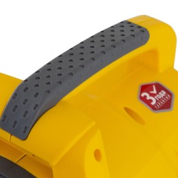 Denzel Насосная станция PSХ950X, Х-Pro, 950 Вт, 3300 л/ч, ресивер 24 л, подъем 38 м, нержавейка 97214