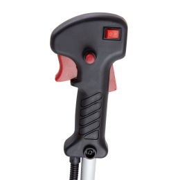 Denzel Триммер бензиновый DTL-33, 33 см3, неразъемная штанга 96261