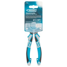 Gross Кабелерез, трехкомпонентные рукоятки, 160 мм 17726