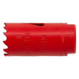 Matrix Коронка Bimetal, 25 мм 72425