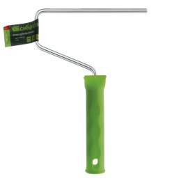 Сибртех Ручка для валиков 180 мм, D ручки - 6 мм, оцинкованная 81219