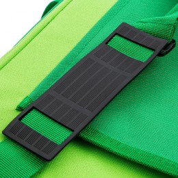 Palisad Сумка холодильник 320 x 250 x 240 мм, с двумя охлаждающими блоками Camping 69597