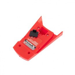 Matrix Уровень лазерный с приспособлением для сверления и пылесборником 35040