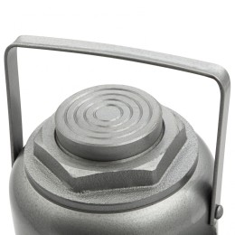 Matrix Домкрат гидравлический бутылочный, 50 т, высота подъема 240-370 мм 50737