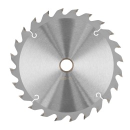 Gross Пильный диск по дереву 160 x 20/16 x 24Т 73307