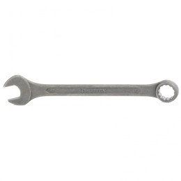 Сибртех Ключ комбинированный, 17 мм, CrV, фосфатированный, ГОСТ 16983 14911