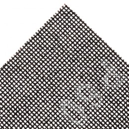 Matrix Сетка абразивная, P 60, 106 х 280 мм, 25 шт 75166